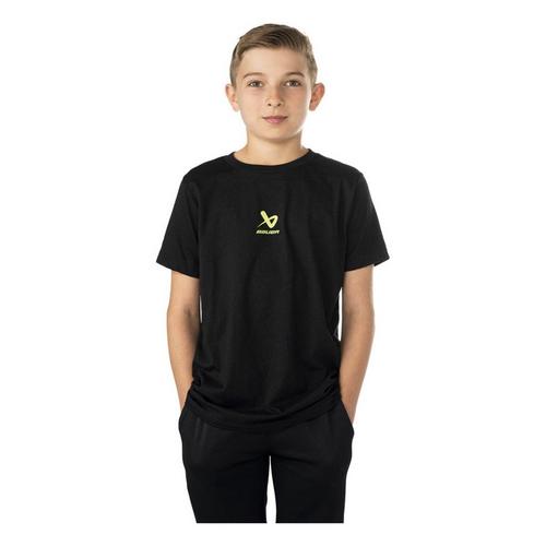 Youth Bauer Youth Hypnosis Graphic T-Shirt Hockey T-Shirt - Primary Image