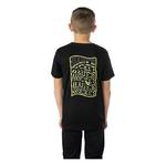 Youth Bauer Youth Hypnosis Graphic T-Shirt Hockey T-Shirt - Thumbnail 2 of 4