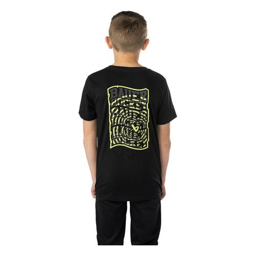 Youth Bauer Youth Hypnosis Graphic T-Shirt Hockey T-Shirt - Primary Image