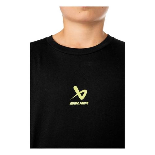 Youth Bauer Youth Hypnosis Graphic T-Shirt Hockey T-Shirt - Primary Image
