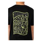Youth Bauer Youth Hypnosis Graphic T-Shirt Hockey T-Shirt - Thumbnail 4 of 4