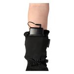 Senior Bauer Redline Heated Gloves - Thumbnail 3 of 6