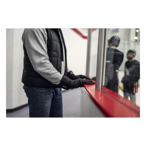 Senior Bauer Redline Heated Gloves - Primary Image