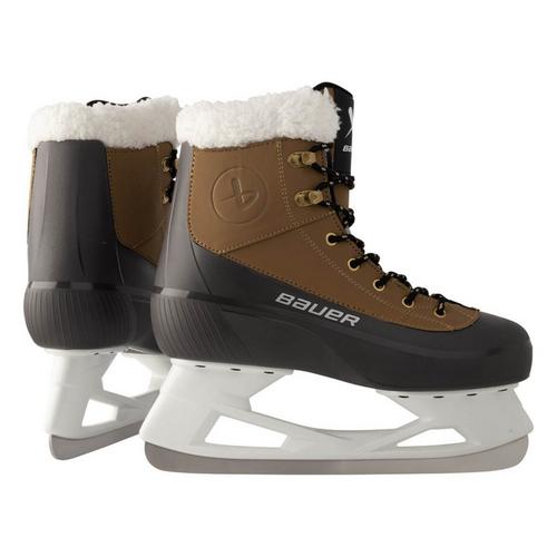 Junior Bauer Whistler 2.0 Glides Ice Skates - Primary Image