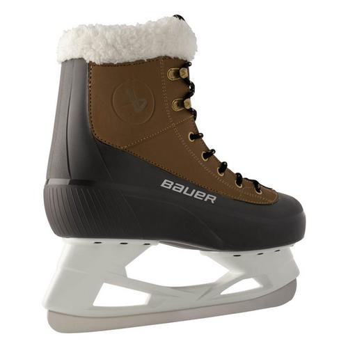 Junior Bauer Whistler 2.0 Glides Ice Skates - Primary Image