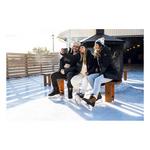 Junior Bauer Whistler 2.0 Glides Ice Skates - Thumbnail 6 of 6