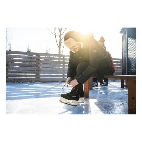 Senior Bauer Colorado 2.0 Glides Ice skates - Primary Image