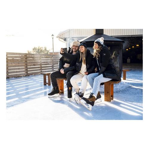 Senior Bauer Colorado 2.0 Glides Ice skates - Primary Image