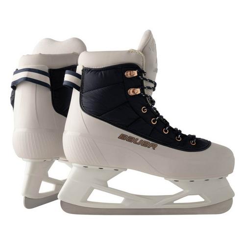 Junior Bauer Radiant Heated Ice Skates - Primary Image