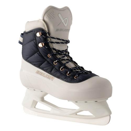 Junior Bauer Radiant Heated Ice Skates - Primary Image