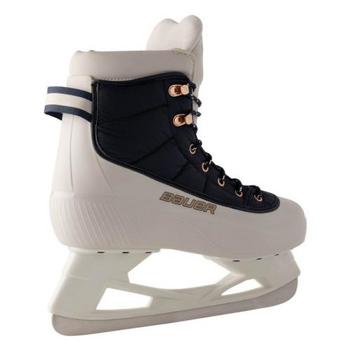 Junior Bauer Radiant Heated Ice Skates - Primary Image