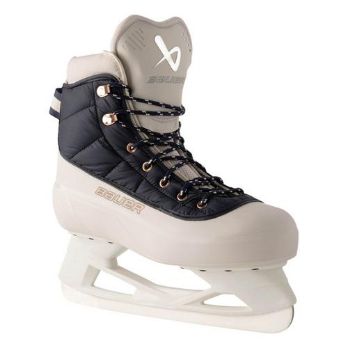 Junior Bauer Radiant Heated Ice Skates - Primary Image