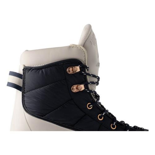 Junior Bauer Radiant Heated Ice Skates - Primary Image