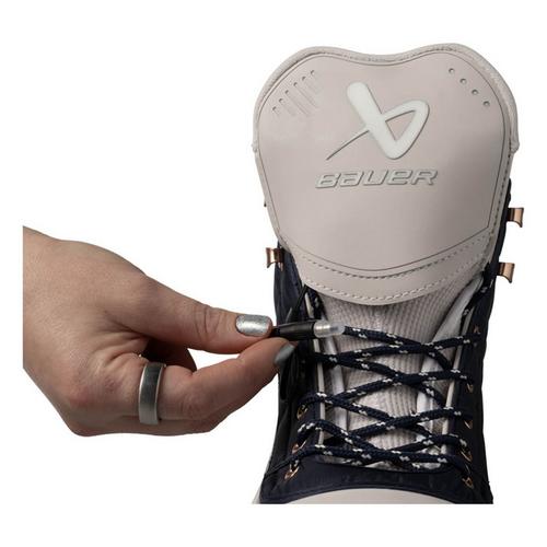 Junior Bauer Radiant Heated Ice Skates - Primary Image