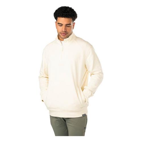 Men's Bauer Senior Fireside Quilted 1/4 Zip Pullover 1/4 Zip Pullover - Primary Image