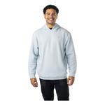Men's Bauer Tundra Quilted Hoodie - Thumbnail 1 of 7