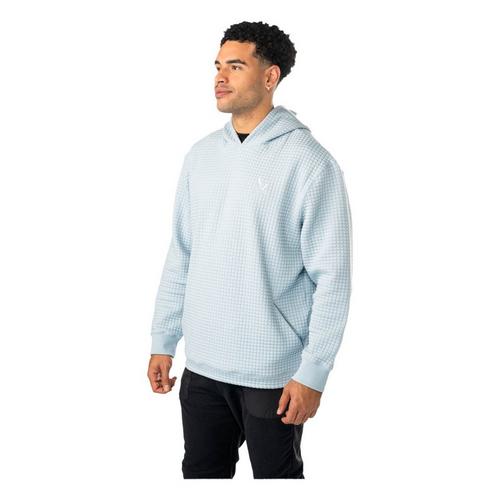 Men's Bauer Tundra Quilted Hoodie - Primary Image