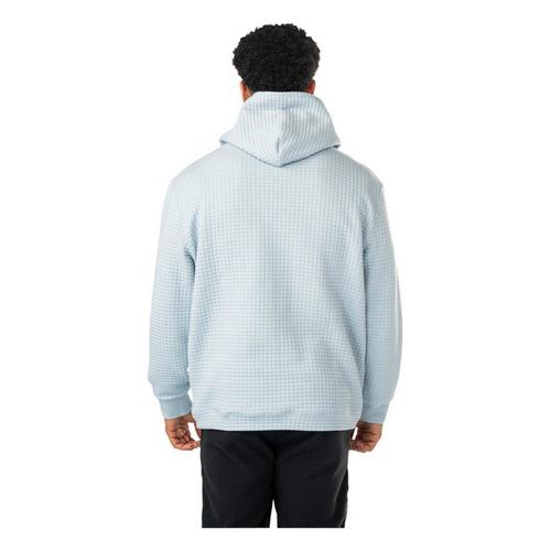 Men's Bauer Tundra Quilted Hoodie - Primary Image