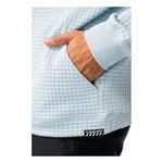 Men's Bauer Tundra Quilted Hoodie - Thumbnail 6 of 7