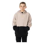 Youth Bauer Youth Polar Fleece Hoodie Hoodie - Thumbnail 1 of 6
