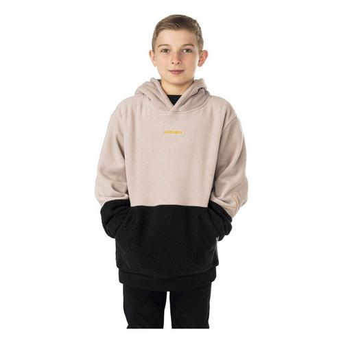 Youth Bauer Youth Polar Fleece Hoodie Hoodie - Primary Image