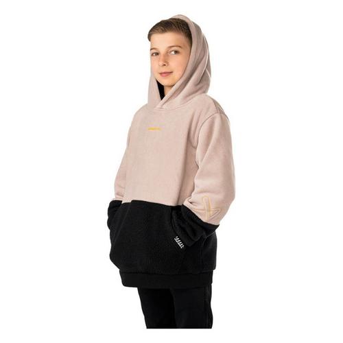 Youth Bauer Youth Polar Fleece Hoodie Hoodie - Primary Image