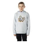 Youth Bauer Youth Glow Ultimate Hoodie Hoodie - Thumbnail 1 of 4