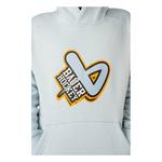 Youth Bauer Youth Glow Ultimate Hoodie Hoodie - Thumbnail 4 of 4