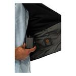 Men's Bauer Senior Redline Heated Vest - Thumbnail 6 of 9