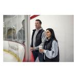 Men's Bauer Senior Redline Heated Vest - Thumbnail 9 of 9