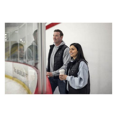 Men's Bauer Senior Redline Heated Vest - Primary Image