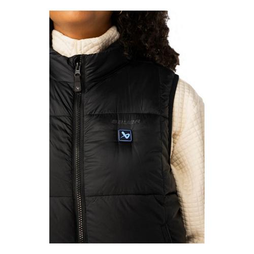 Women's Bauer Redline Heated Vest - Primary Image