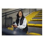 Women's Bauer Redline Heated Vest - Thumbnail 6 of 8