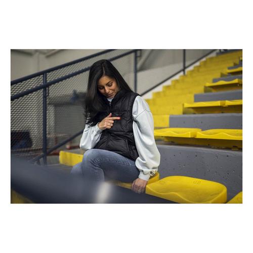 Women's Bauer Redline Heated Vest - Primary Image