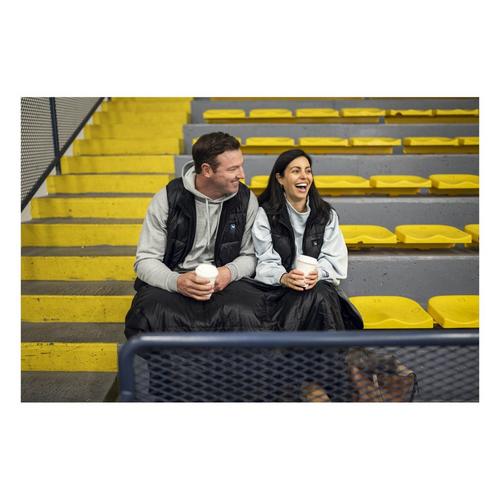 Women's Bauer Redline Heated Vest - Primary Image