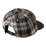 Senior Bauer Plaid Snapback Hat - Thumbnail 2 of 2