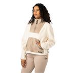 Women's Bauer Women's Polar Fleece 1/2 Zip Pullover 1/2 Zip Pullover - Thumbnail 2 of 5