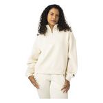 Women's Bauer Apres Ski Qulited 1/4 Zip Pullover - Thumbnail 1 of 5