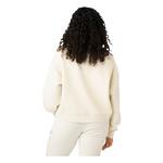 Women's Bauer Apres Ski Qulited 1/4 Zip Pullover - Thumbnail 3 of 5