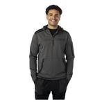 Men's Bauer Cold Front 1/2 Zip Hoodie - Thumbnail 1 of 9