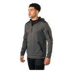 Men's Bauer Cold Front 1/2 Zip Hoodie - Thumbnail 2 of 9