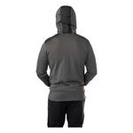 Men's Bauer Cold Front 1/2 Zip Hoodie - Thumbnail 3 of 9