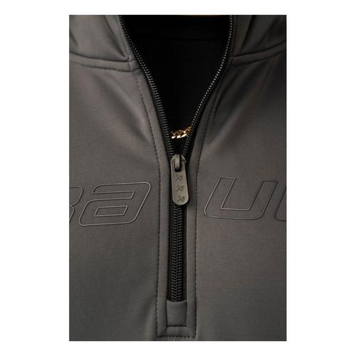 Men's Bauer Cold Front 1/2 Zip Hoodie - Primary Image
