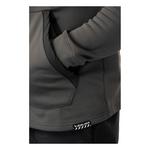 Men's Bauer Cold Front 1/2 Zip Hoodie - Thumbnail 6 of 9