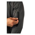 Men's Bauer Cold Front 1/2 Zip Hoodie - Thumbnail 7 of 9