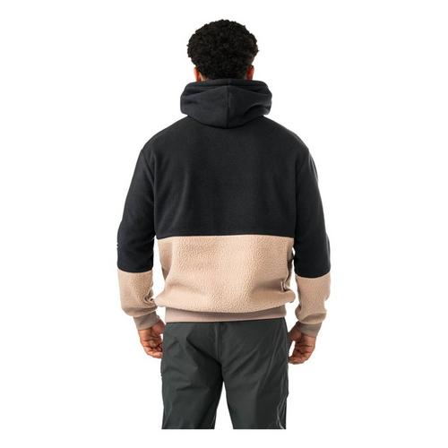 Men's Bauer Polar Fleece Hoodie - Primary Image