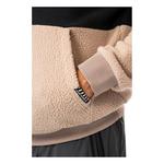 Men's Bauer Polar Fleece Hoodie - Thumbnail 6 of 8