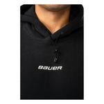 Men's Bauer Polar Fleece Hoodie - Thumbnail 8 of 8
