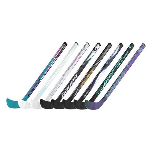 Bauer Mystery Mini Hockey Sticks - Primary Image