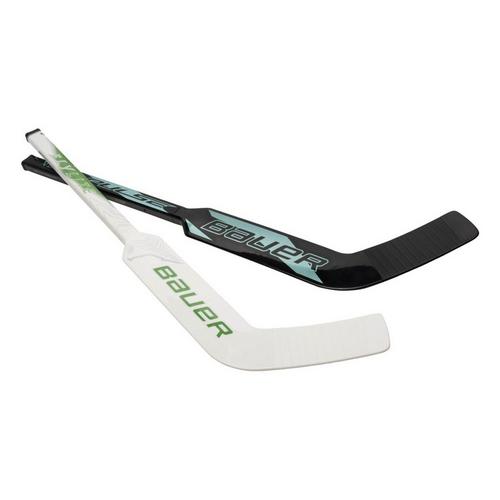 Youth Bauer Mystery Minis Goalie Sticks Hockey Stick - Primary Image